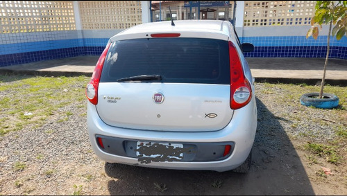 Imagem 2 de 4 de Fiat Palio 2013 1.0 Fire Economy Flex 5p