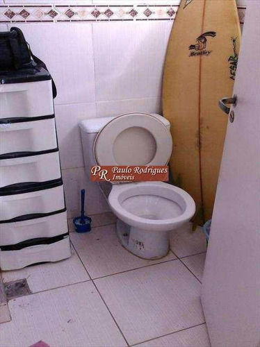 Imagem 11 de 23 de (ref:354)cobertura 2 Quartos, Terraçocachambi -rio De Janeiro - V354