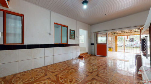 Imagem 26 de 30 de Casa De 3 Dormitórios Restinga Porto Alegre - Rs - Ca0007_cfni