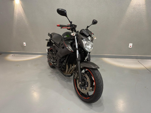 Yamaha Xj6 N Sp