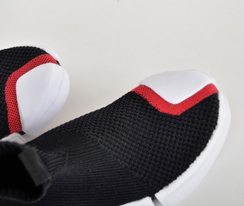 Imagen 3 de 6 de Li-ning Tenis Tipo Calceta Negro Nuevo Fpx