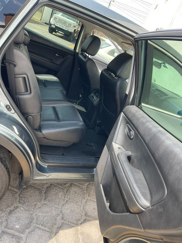 Mazda CX-9 3.7 Touring Mt