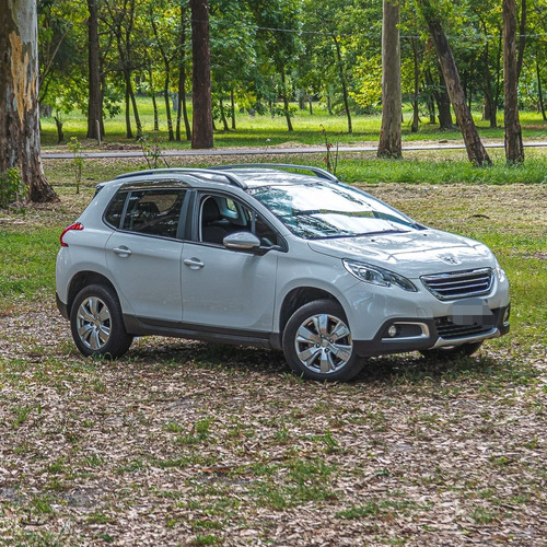 Peugeot 2008 1.6 Allure 2017