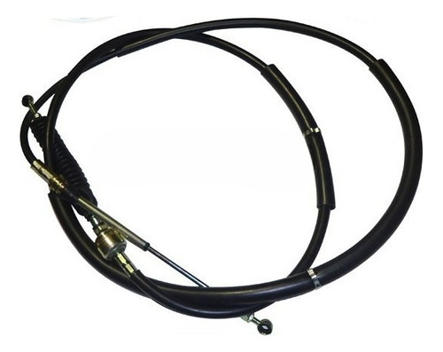 Cable De Palanca De Cambios De Jac 1035 Jac 1703030d800