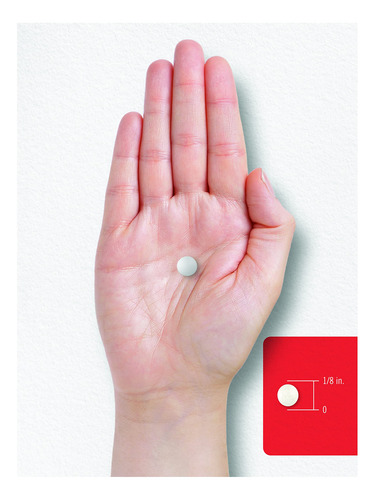 Suplemento De Vitamina D Carlyle, Vitamina D3, 400 Comprimid