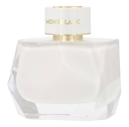 Perfume Signature Montblanc Edp - mL a $2999