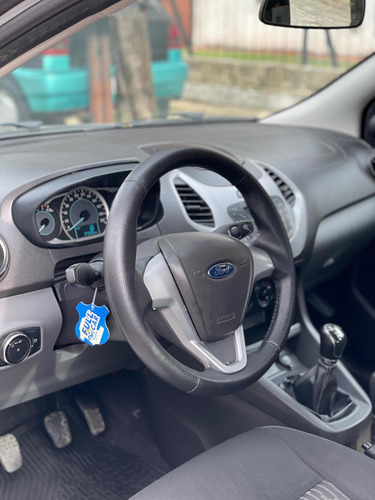 Ford Ka 1.5 S 2016
