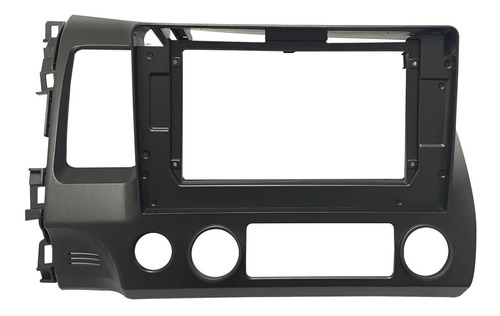 Frente Marco Adaptador Honda Fit 10,1 Pulgadas 2008 - 2013