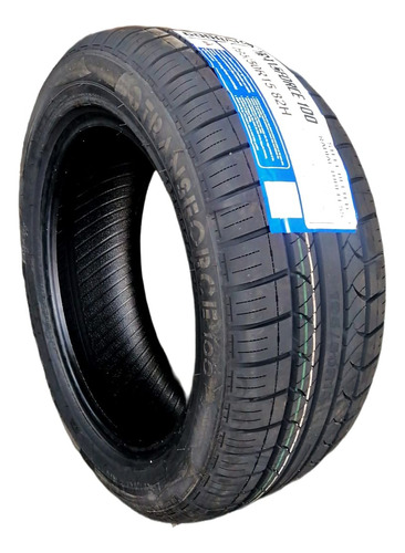 Llanta Goddard Transforce 100 195/50r15 82h