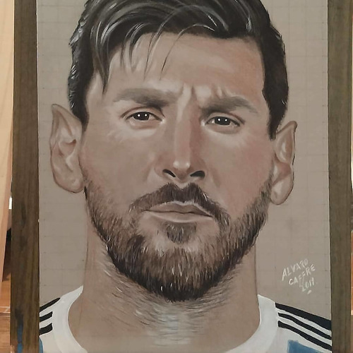 Imagen 8 de 12 de Retratos En Lapiz ..