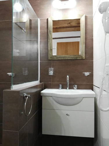 Duplex Villa Gesell Con Pileta Climatizada !!!