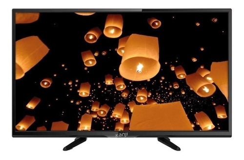Smart TV Kanji KJ-MN32-30SMT LED Android TV HD 32" 220V