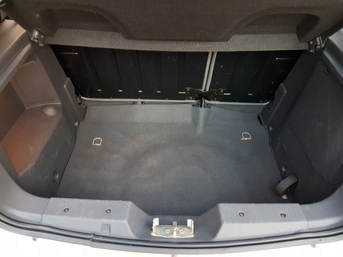 Imagen 15 de 15 de Chevrolet Agile Lt Spirit