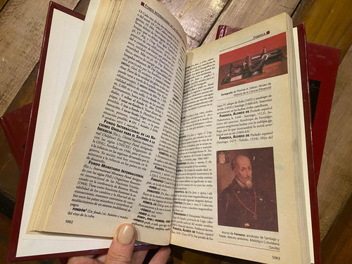 Gran Enciclopedia Universal Espasa Calpe. 40 Tomos (Usado)