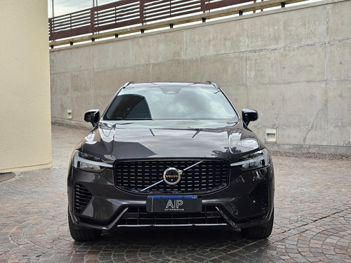 Volvo Xc60 T8 Awd Recharge 2022