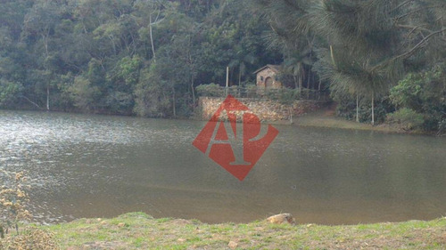 Imagem 23 de 23 de Terreno À Venda, 1080 M² Por R$ 2.376.990,00 - Gênesis 2 - Santana De Parnaíba/sp - Te0637