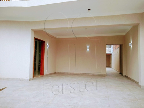 Imagem 16 de 18 de Casa Jardim Cidade Universitária - Ca00307 - 32214238