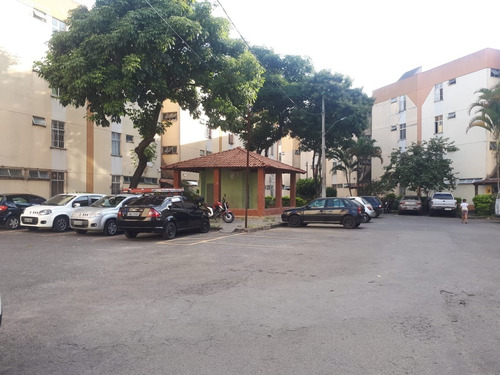 Imagem 2 de 15 de Apartamento À Venda, 2 Quartos, 1 Vaga, Jardim Riacho Das Pedras - Contagem/mg - 22326
