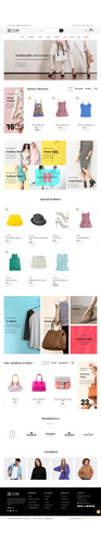 Tema Premium Shopify - Lush
