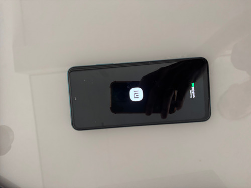 Celular Xiaomi Redmi Note 10- 128g Azul-celeste (Usado)