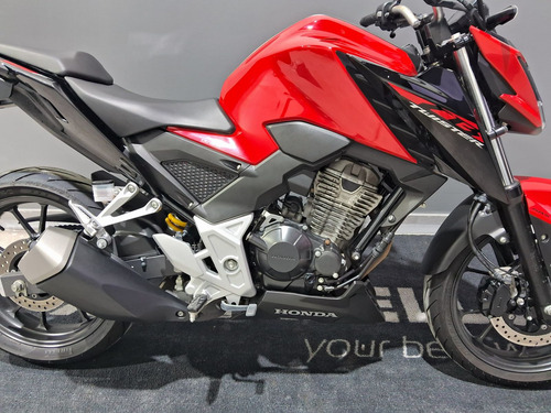 Honda Cb 300 300f Twister Flex 2024/2024