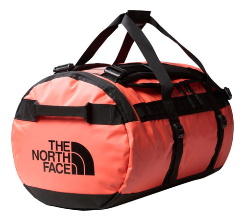 Bolso Base Camp 71l Azv1 The North Face