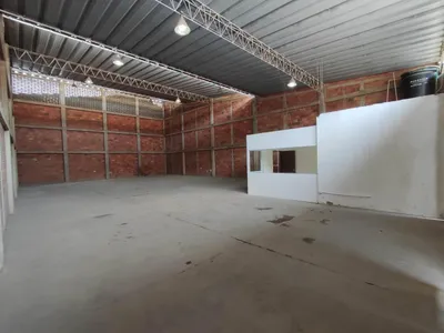 Bodega en arriendo