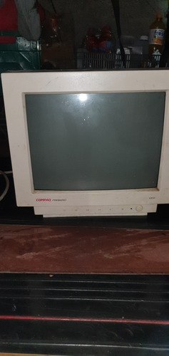 Monitor Compaq