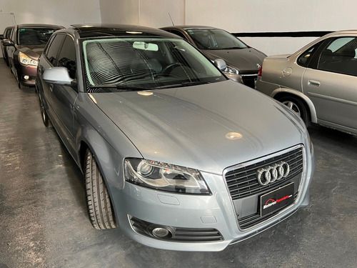 Imagen 5 de 14 de Audi A3 2.0 T Fsi Stronic I 2009 I Permuto I Cuotas