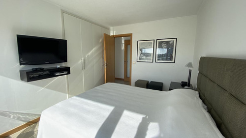Imagen 14 de 29 de Semi Piso! Living Comedor, 3 Dorm, Garage Doble