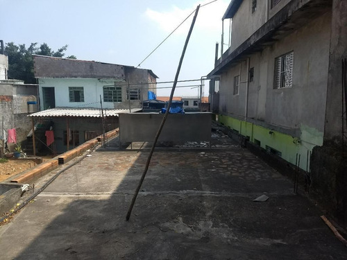 Casa À Venda, 4 Quartos, 5 Vagas, Jardim Angélica - Guarulhos/sp - 590