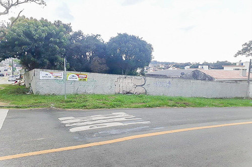 Terreno - Comercial/residencial - 153648