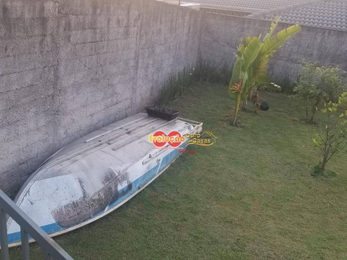 Imagem 14 de 30 de Casa - Giardino D Itália - Ca4318