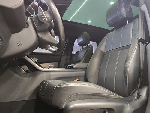 Land Rover Range Rover Velar 3.0 R-dynamic Hse Supercharged 5p
