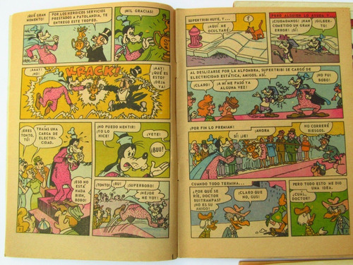 Cuentos De Walt Disney (Usado)