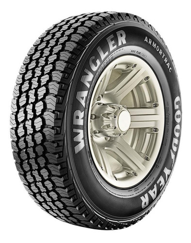 Pneu Goodyear Wrangler Armortrac 255/70R16 115/112 T