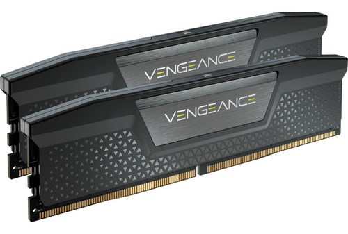Imagen 3 de 8 de Memoria Ram Ddr5 32gb (2*16) 4800mhz Corsair Vengeance Lpx