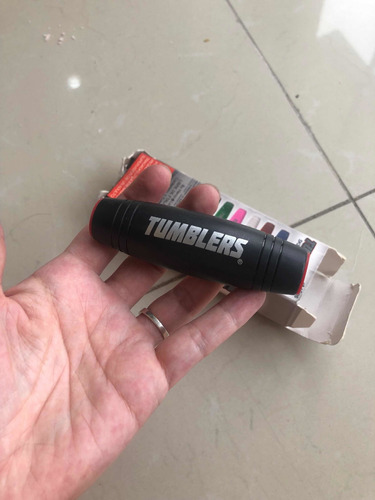 Tumbler Mokuru Antiestrés Destreza (f5) Ditoys