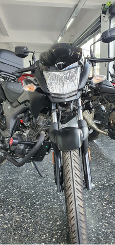 Imagen 17 de 20 de Hero Hunk 150 Kova Motor Mejor Precio Contado En Lanus