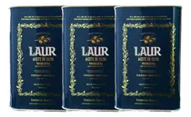 Comprar Aceite De Oliva Extra Virgen Laur 100% Arbequina 1 L X 3u