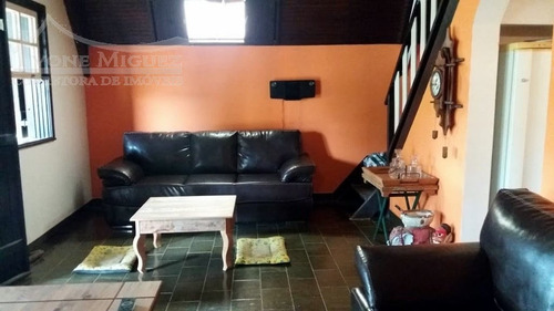 Imagem 10 de 15 de Casa Em Parque Das Acácias - Paty Do Alferes - 2553