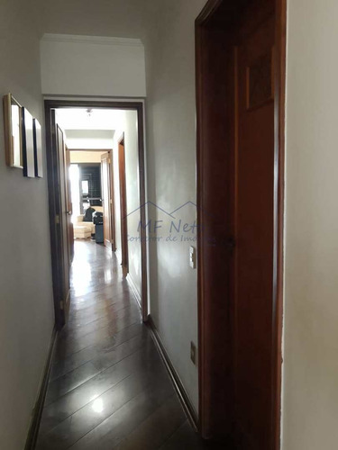 Imagem 25 de 30 de Apartamento Com 3 Dorms, Centro, Pirassununga - R$ 750 Mil, Cod: 10131914 - V10131914