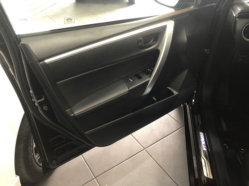 Imagem 8 de 14 de Toyota Corolla Sedan Xei 2.0 16v (flex) (aut) Flex Automát