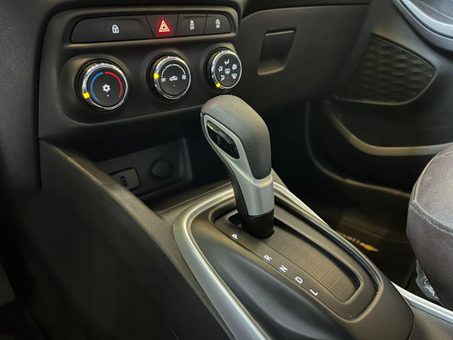 Chevrolet Tracker 1.0 TURBO FLEX LT AUTOMÁTICO