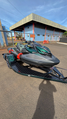 Sea Doo Rxp-x Apex 300