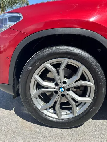 BMW X4 5p xDrive 30i X Line L4/2.0/T Aut