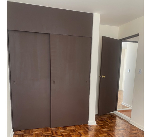 Departamento A 3 Cuadras Viveros Coyoacan