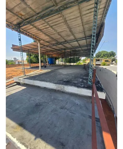 Venta Casa La Coromoto Maracay