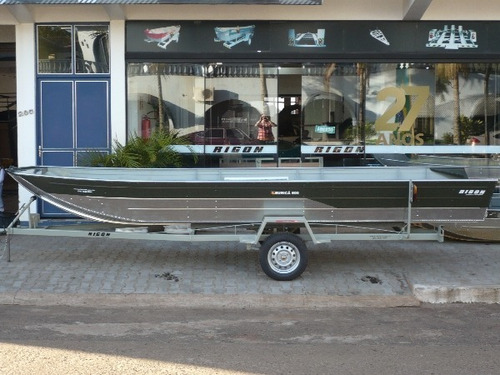 Imagen 17 de 19 de Lancha Canestrari Open 195 Yamaha 150hp 4t 2017 250hs
