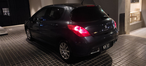 Peugeot 308 1.6 Active